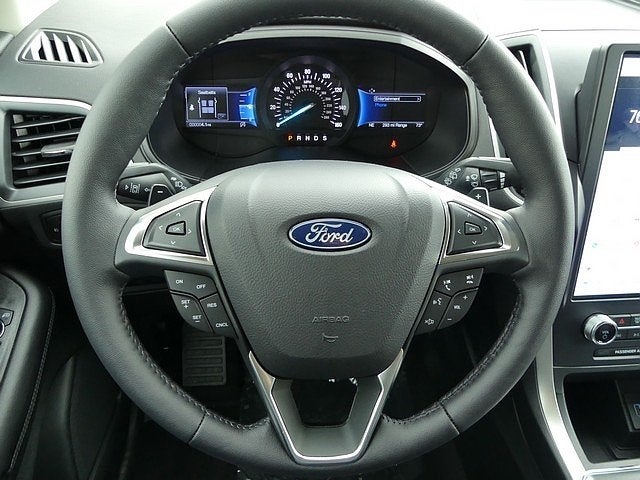 2023 Ford Edge SEL AWD